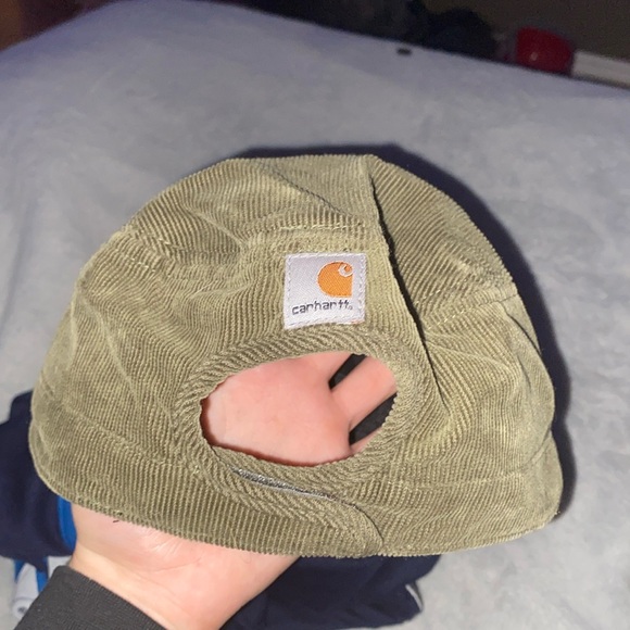 Carhartt hat - Picture 4 of 5